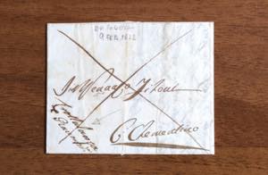 PREFILATELICHE 1758/1862 - Una ... 