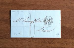 PREFILATELICHE 1758/1862 - Una ... 