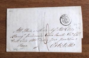 PREFILATELICHE 1758/1862 - Una ... 