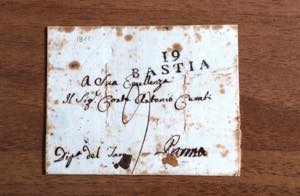 PREFILATELICHE 1758/1862 - Una ... 