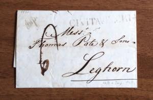 PREFILATELICHE 1758/1862 - Una ... 