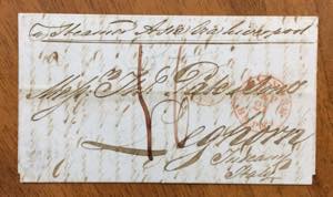 PREFILATELICHE 1790/1875 - ... 