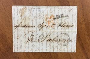 PREFILATELICHE 1790/1875 - ... 