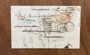 PREFILATELICHE 1790/1875 - ... 