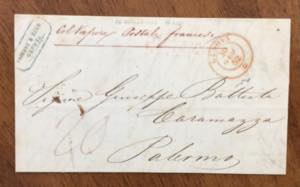 PREFILATELICHE 1790/1875 - ... 