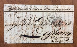 PREFILATELICHE 1790/1875 - ... 