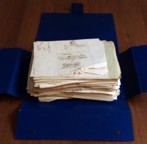 PREFILATELICHE PONTIFICIO 1810/1850 - ... 