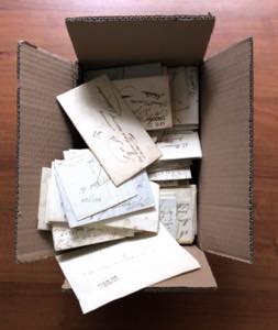 PREFILATELICHE SARDEGNA 1700/1850 - Ricco ... 