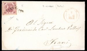 NAPOLI SVOLAZZI 1861 - Quattro ... 