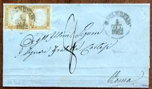 PROVINCE NAPOLETANE/REGNO DITALIA ... 