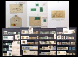 STATO PONTIFICIO 1852/1867 - Bellinsieme di ... 