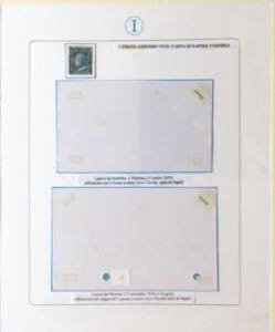 SICILIA 1859/1860 - Interessante ... 