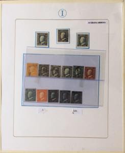 SICILIA 1859/1860 - Interessante ... 