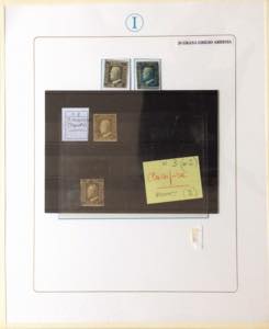 SICILIA 1859/1860 - Interessante ... 