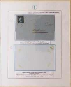 SICILIA 1859/1860 - Interessante ... 