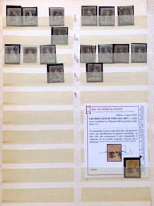 TOSCANA 1851/1860 - ... 