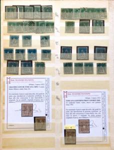 TOSCANA 1851/1860 - ... 