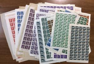 REGNO DITALIA 1929/1945 - Bellinsieme di ... 