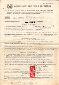 REGNO DITALIA 1943 - Quattordici ... 