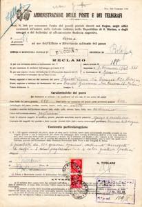 REGNO DITALIA 1943 - Quattordici ... 