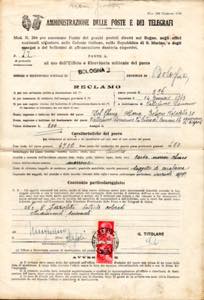 REGNO DITALIA 1943 - Quattordici ... 