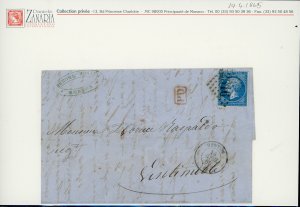 REGNO DITALIA INCOMING MAIL ... 