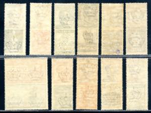 REGNO DITALIA PUBBLICITARI ... 