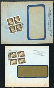 REGNO DITALIA/REPUBBLICA SOCIALE ... 