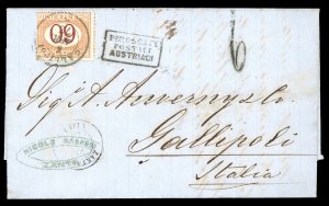 REGNO SEGNATASSE 1871/1921 - ... 