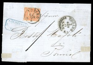 REGNO SEGNATASSE 1871/1921 - ... 