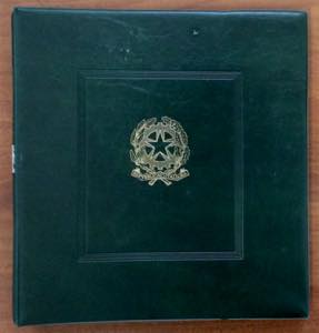 REPUBBLICA ITALIANA 1945/1964 - Collezione ... 