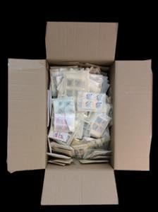 REPUBBLICA ITALIANA 1955/1977 - ... 