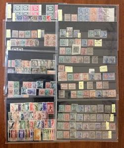 AREA ITALIANA 1901/1945 - Piccolo ma ... 