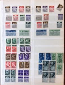 AREA ITALIANA 1903/1954 - ... 