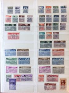 AREA ITALIANA 1903/1954 - ... 