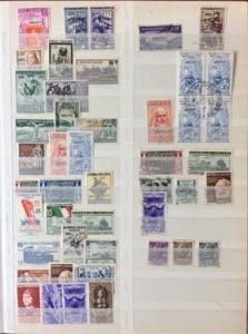 AREA ITALIANA 1903/1954 - ... 