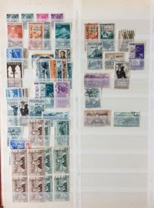 AREA ITALIANA 1903/1954 - ... 