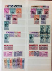 AREA ITALIANA 1903/1954 - ... 