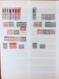 AREA ITALIANA 1903/1954 - ... 