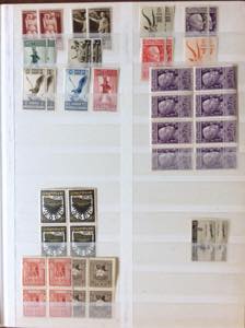 AREA ITALIANA 1903/1954 - ... 