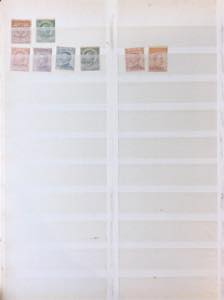 AREA ITALIANA 1903/1954 - ... 