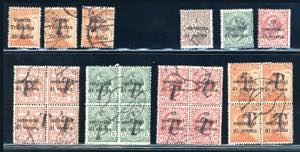 TERRE REDENTE TRENTINO ALTO ADIGE ... 