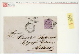 UFFICI ITALIANI ALLESTERO ... 