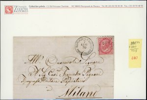 UFFICI ITALIANI ALLESTERO ... 