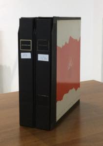 LIECHTENSTEIN 1912/1977 - Ben avviata ... 