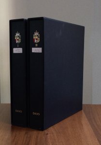 LIECHTENSTEIN 1917/1995 - Avanzata ... 