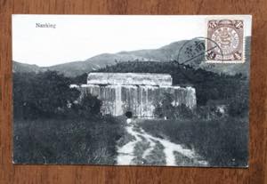 CHINA 1901/1914 - Una busta ... 