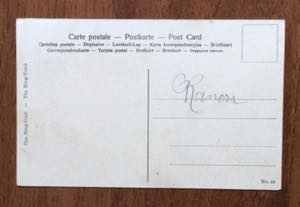 CHINA 1901/1914 - Una busta ... 