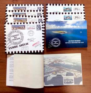 TERRITORI ANTARTICI FRANCESI 1990/2000ca - ... 