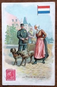 CARTOLINE  - Una trentina di ... 